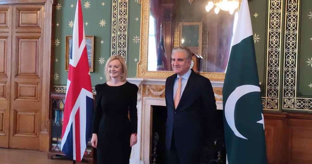 Pakistan financial loss