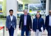 FM Qureshi departs for 76th UNGA session on Monday