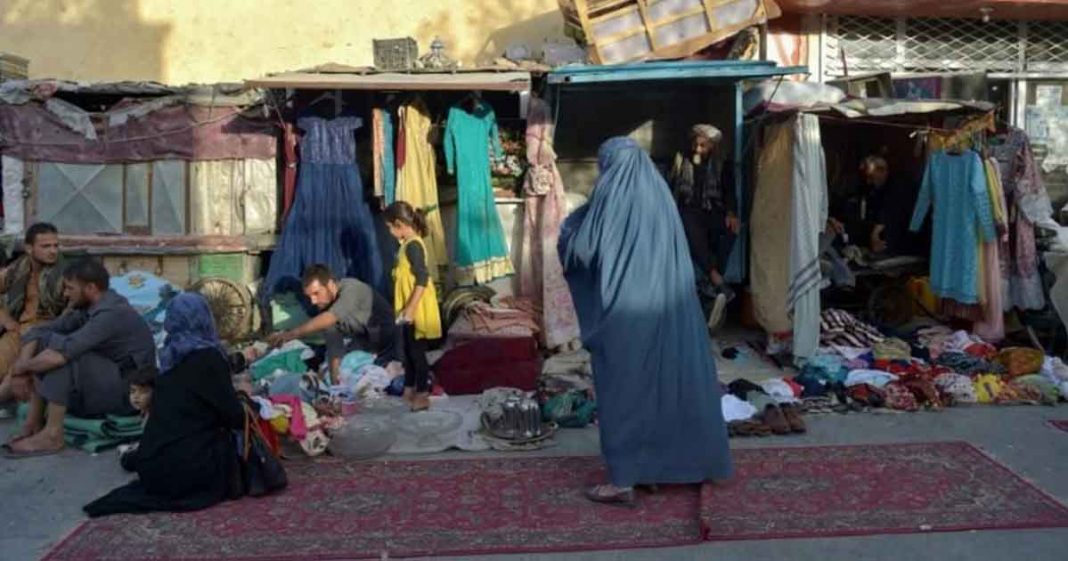 UN Afghnaistan mission