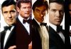 Five things about James Bond