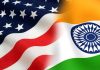India-US