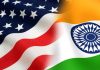 Deputy Secretary of State Urges US-India Unity Amidst Ukraine Crisis
