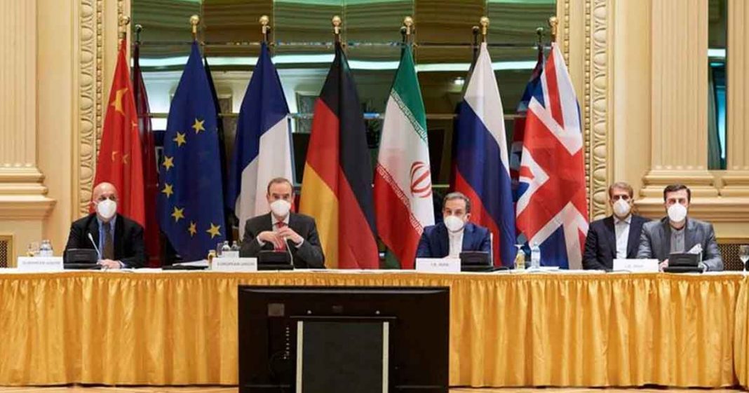 UN on Iran nuclear talks