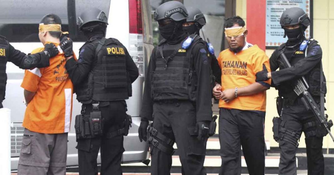 France 2015 Jihadist attack