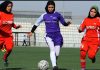 Girls of Afghan football team urged Pakistan PM for protection