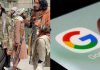 Google locks Afghan government accounts