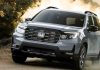 Honda Passport 2022 Featured