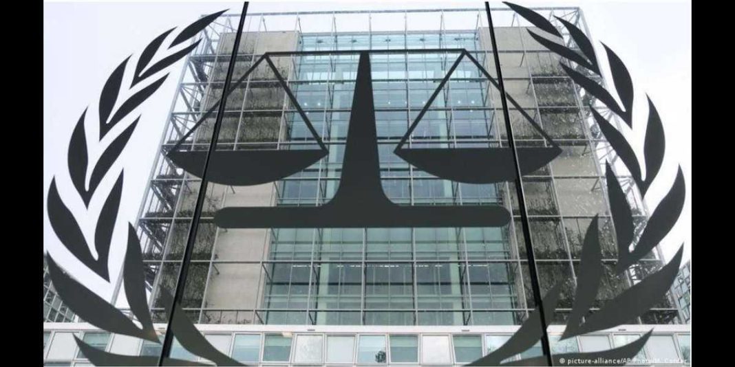 US Threatens ICC to Shield Israel from Accountability