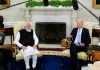 Modi Pakistan concerns in Afghanistan