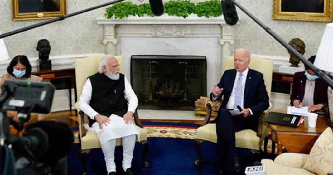 Modi Pakistan concerns in Afghanistan