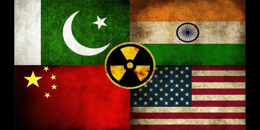 Indian military modernization on South Asian stability strategic stability