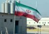 Iran nuclear programme