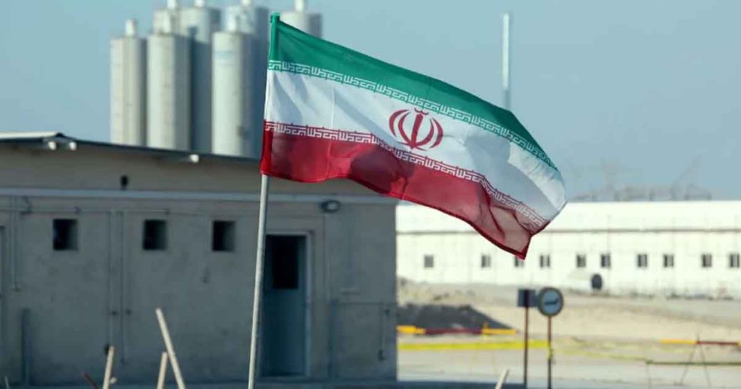 Iran nuclear programme