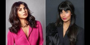 Jameela jamil slams Activist for trivalizing activism