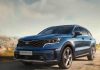 KIA Sorento PHEV