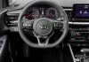 KIA Stonic Interior
