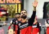 Kohli quit Bangalore IPL