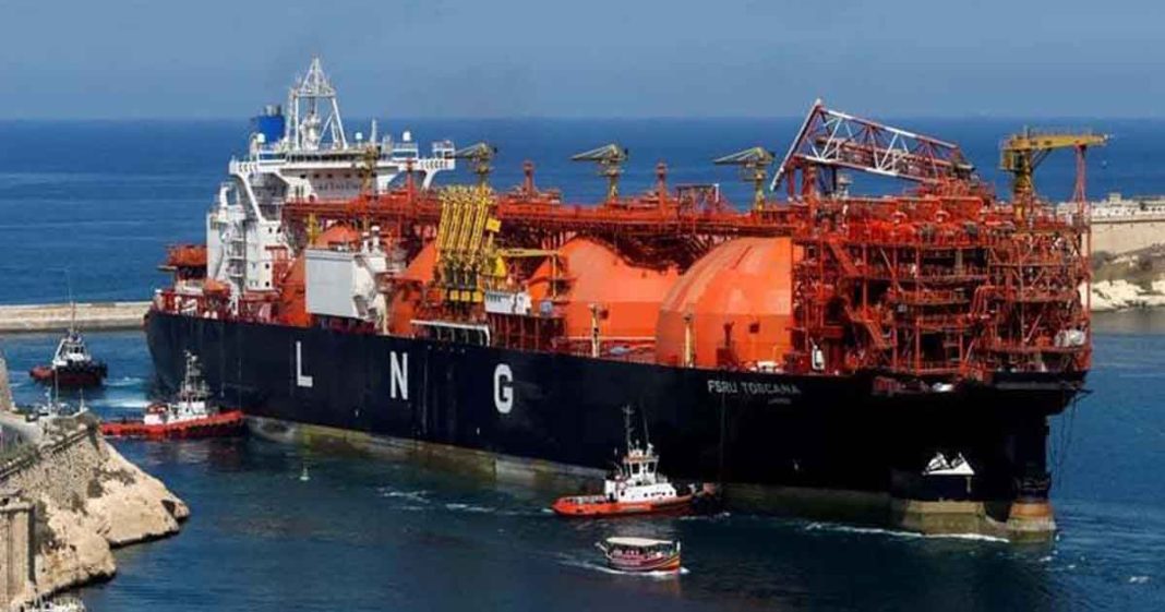 energy crisis in Pakistan