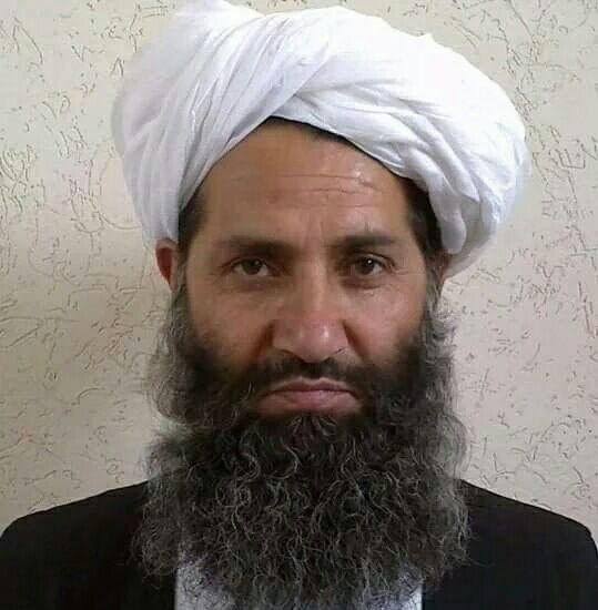 Taliban confirm Akhunzada as IEA supreme leader
