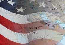 US approves over $16 bn in arms sales to Gulf states hit by Iran war MIDDLE EAST