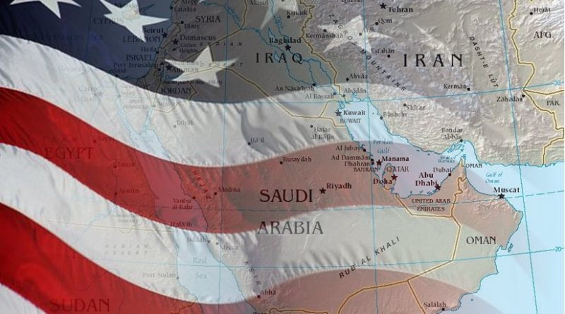 What does Joe Biden's visit to Middle East mean for the Muslim world? -  Global Village Space