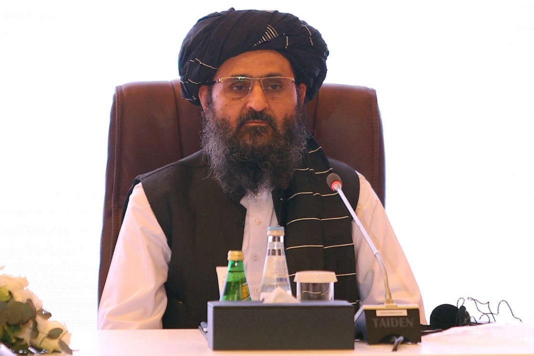 Taliban co-founder Baradar negates his death news going viral
