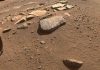 NASA confirms Perseverance Mars