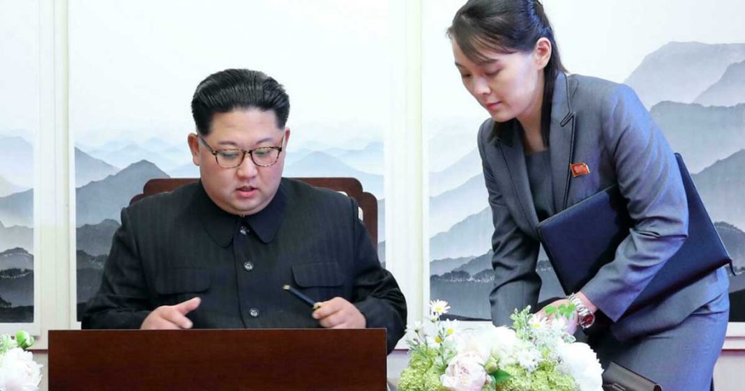 South drop hostile policies