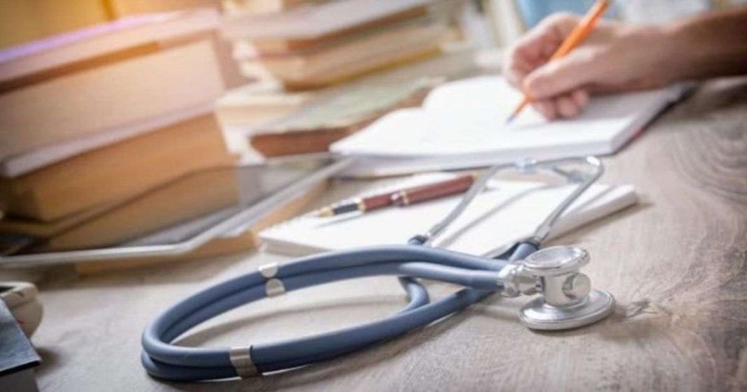 young doctors and NLE