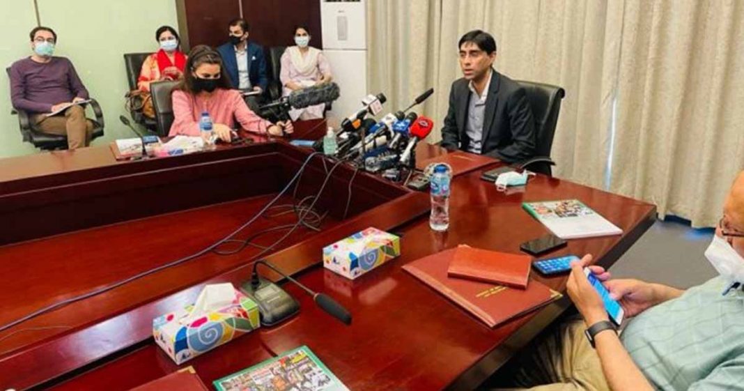 Pakistan efforts for peace in Afghanistan