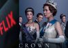 Netflix The Crown