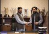 New Afghan Cricket board chief appointed by Taliban