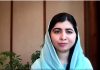 No compromise on Afghan women fundamental rights Malala