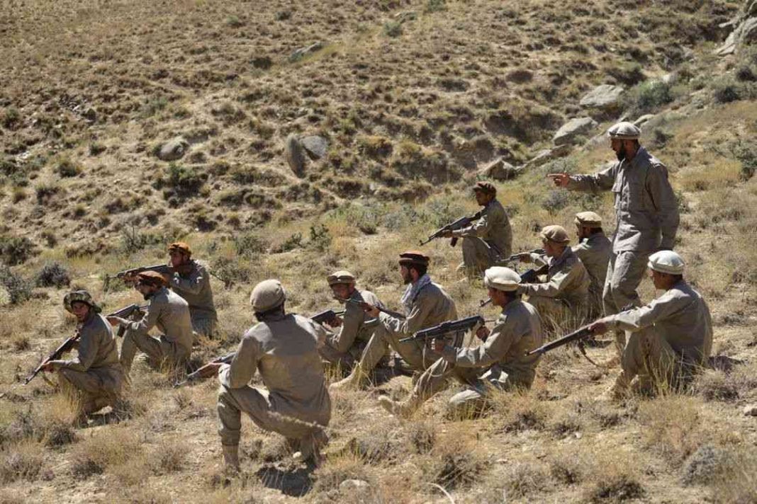 No discrimination against Panjshir brothers, assures Zabihullah Mujahid