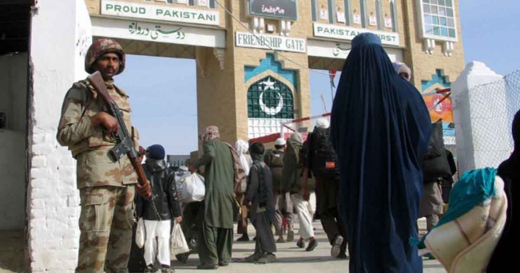 out-of-Box Security Measures