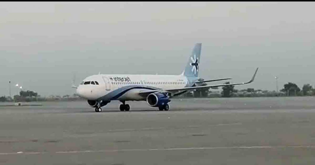 Why PIA Flight Attendants Keep Vanishing in Canada