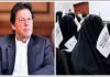 PM Khan on Afghan women