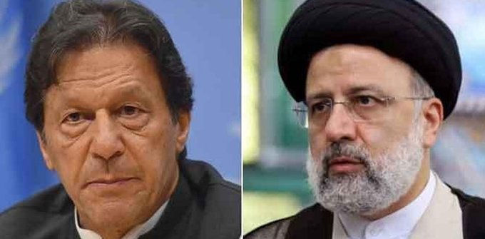 Pak-Iran relations under Raisi government