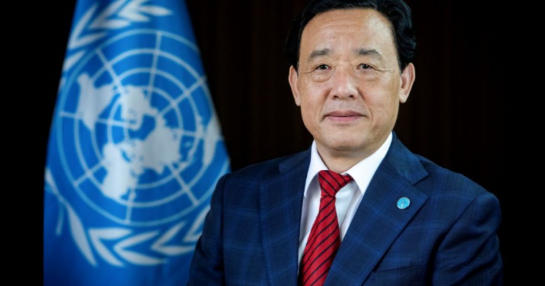 Pakistan China food insecurity