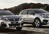Pakistan Peugeot 3008 and 5008