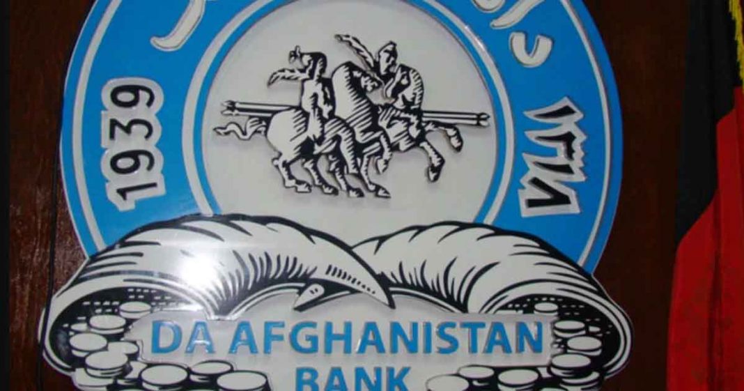 unfreezing of Afghan assets
