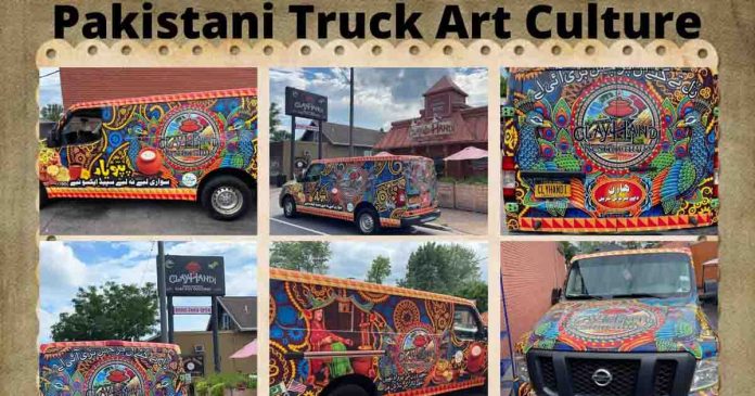 Pakistani Restaurant in New York takes social media by storm