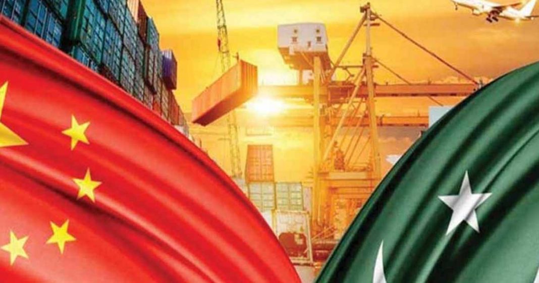 Pakistan exports double