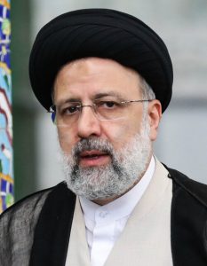 President Raisi