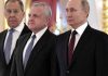 Russia summons US envoy