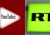 Russia threatens YouTube