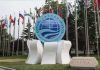 SCO's engagement with Middle East