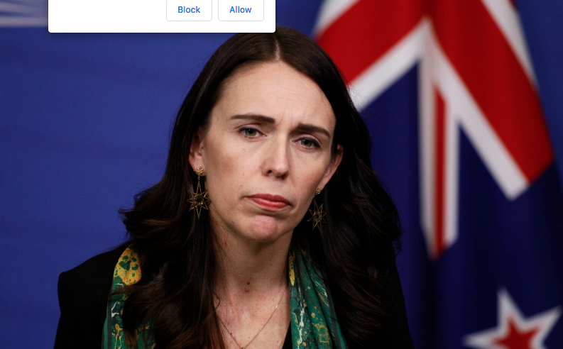 Adern condemns Islamic State