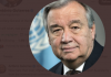 UN Chief Afghanistan