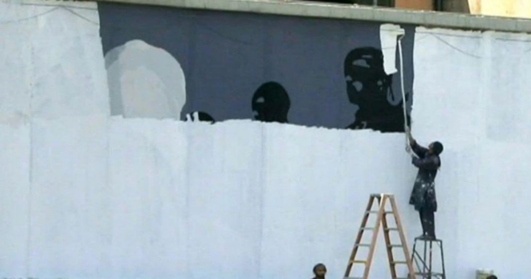 Taliban Afghan Art Activist